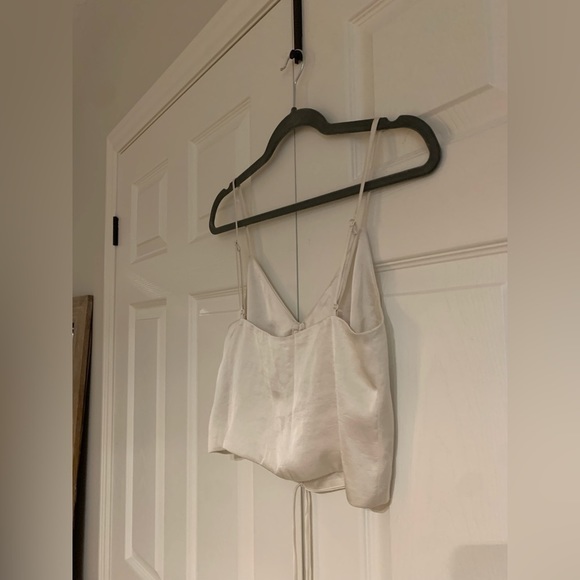 ARITZIA WILFRED VERSO CAMISOLE - Picture 5 of 5